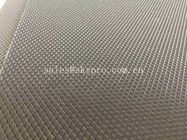 강한 PVC 컨베이어 벨트 Balck 골프 디딜방아 벨트 표면 컨베이어 벨트 1.85mm