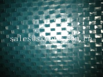 돌/세라믹/대리석을 위한 산업 PVC 컨베이어 벨트 벨트 7mm