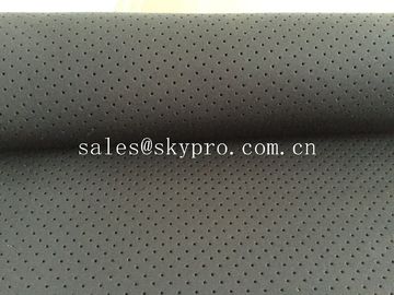 천공된 네오프렌 시트 통기성 및 탄성 에어프렌 시트 원단