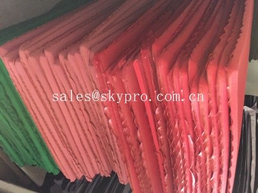 플립 플롭 EVA 폼 시트