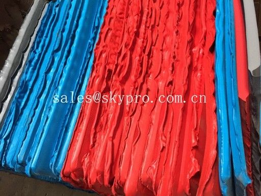 플립 플롭 EVA 폼 시트