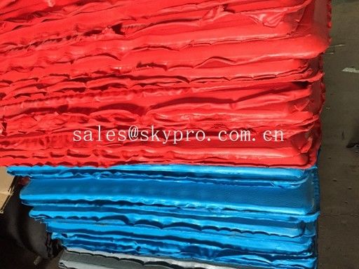 플립 플롭 EVA 폼 시트