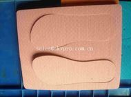 옥외를 위한 주황색 태양열 집열기 EVA 거품 장 열전달 인쇄