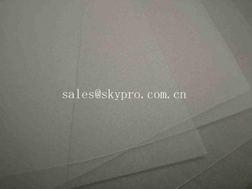 OEM 다채로운 엄밀한 PP 폴리프로필렌 장 경량 단단한 플라스틱 장 널 패널