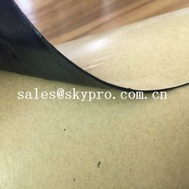 0.9mm 공격 간격에 의하여 주조되는 고무 제품 부틸 고무 접착 테이프