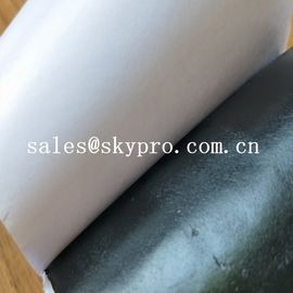 OEM 이중 면 자동 접착 고무 부틸 테이프 방수 부틸 바다표범 어업 테이프