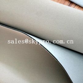 멜라민 거품 장 고무 장을 위한 갯솜 거품 내오프렌 직물 목록