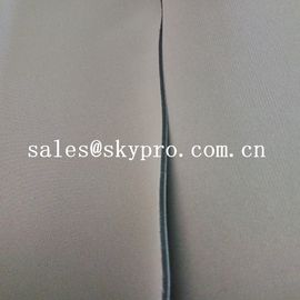 멜라민 거품 장 고무 장을 위한 갯솜 거품 내오프렌 직물 목록