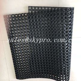 대중음식점 채널 작업장 고무 부엌 매트 미끄럼 방지 패드 OEM