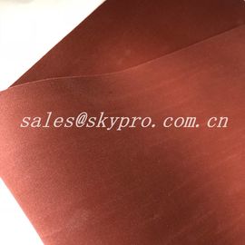 산업 절단은 고무 장 1-12 mm 거품이 일었습니다 실리콘 내오프렌 간격 죽습니다