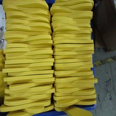 Durable Anti-Skid EVA Foam Sheet with Shark Skin Pattern for Shoe Soles in Standard Size 600mmx1400mm