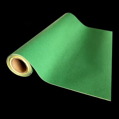 Waterproof Anti-Slip PVC Flooring Mat with 5-20MM Thickness for Auto and Home Use