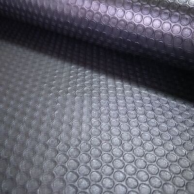 5mm 두께 환경 친화적 인 슬리프 방지 고무 요가 매트