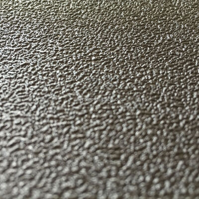 낮은 소음 반 정적 PVC 컨베이어 벨트