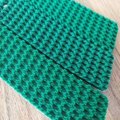 산업용 3300mm 폭 에너지 절약형 경량 PVC 컨베이어 벨트