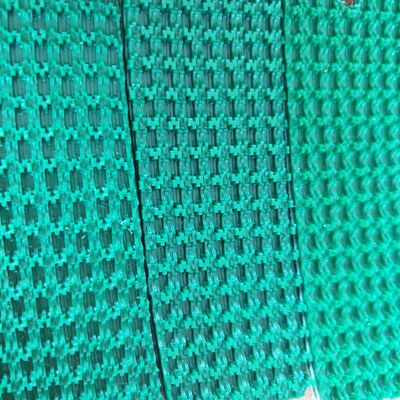 산업용 3300mm 폭 에너지 절약형 경량 PVC 컨베이어 벨트