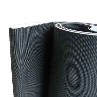 오일 내성 열 내성 PVC 컨베이어 벨트