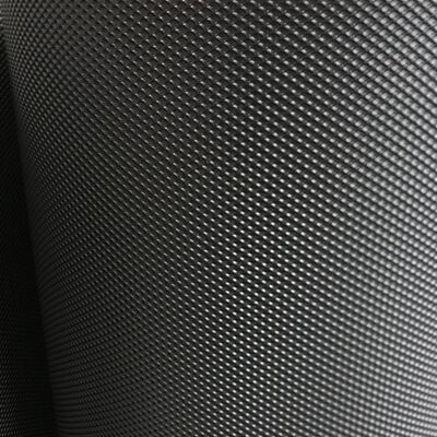 오일 내성 열 내성 PVC 컨베이어 벨트