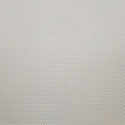 산업용 다이아몬드 탑 2겹 2mm 두께 PVC 컨베이어 벨트