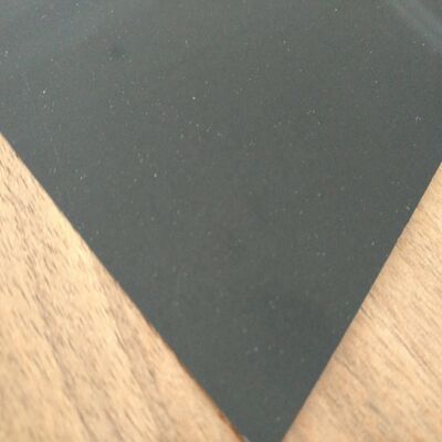 맞춤형 크기의 산업용 ROHS 인증을 받은 부식 저항성 PVC 시트 및 플라스틱 시트