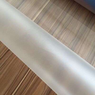 맞춤형 사이즈 및 환경 응용 분야를 위한 방수 통기성 투명 TPU 필름 시트