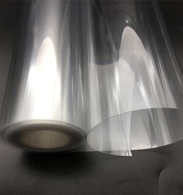 UV-protected Fire Retardant Custom Size PP PET Lenticular Sheet for 3D Printing and Advertising