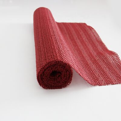 방염 방수 PVC 메쉬 원단 및 의자 테슬린용 PVC 코팅 폴리에스터 메쉬