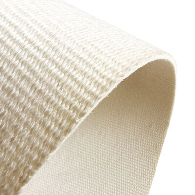 식품용 양면 직물 PVC 컨베이어 벨트