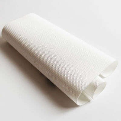 가공용 고품질 내열 미끄럼 방지 실리콘 컨베이어 벨트