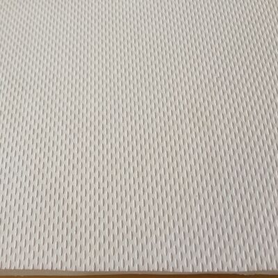 SCR 신발 밑창 고무 제품 제조용 미끄럼 방지 타원형 패턴 다층 EVA