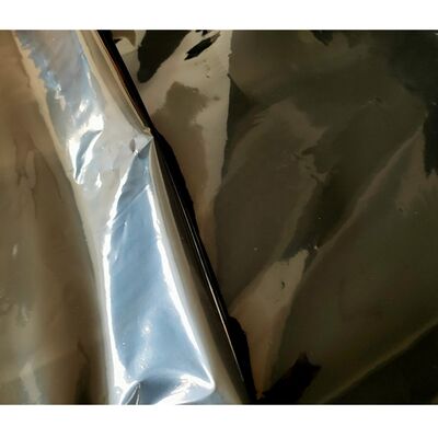 6 밀리 롤 블랙 저밀도 폴리에틸렌 플라스틱 건설 필름 블랙 시트