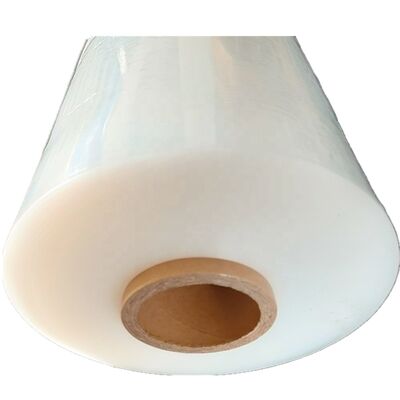 식품 포장용 투명 유연 플라스틱 시트 PA CPP 요리 PE 필름