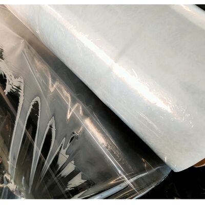 식품 포장용 투명 유연 플라스틱 시트 PA CPP 요리 PE 필름