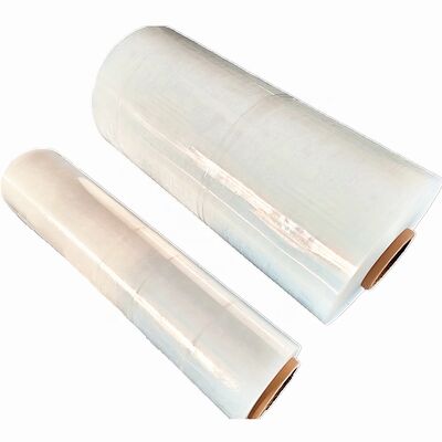 식품 포장용 투명 유연 플라스틱 시트 PA CPP 요리 PE 필름