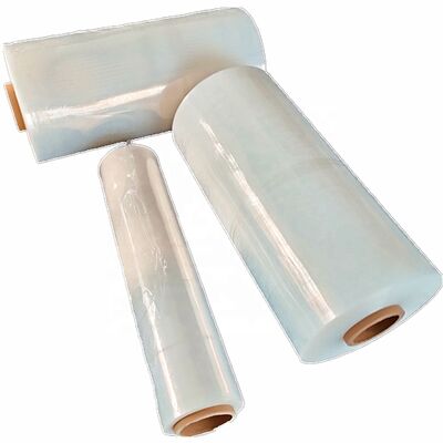 식품 포장용 투명 유연 플라스틱 시트 PA CPP 요리 PE 필름