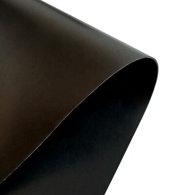 높은 튼튼성 스트레치성 방수 섬유 강화 고무 잎 샌드위치 천 삽입 샌드위치 천 고무 잎 고무 잎