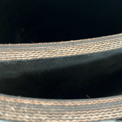 높은 튼튼성 스트레치성 방수 섬유 강화 고무 잎 샌드위치 천 삽입 샌드위치 천 고무 잎 고무 잎