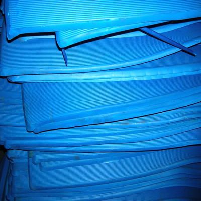 플립 플롭 EVA 폼 시트