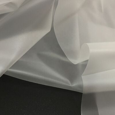 투명 환경 친화적 고강도 TPU 필름