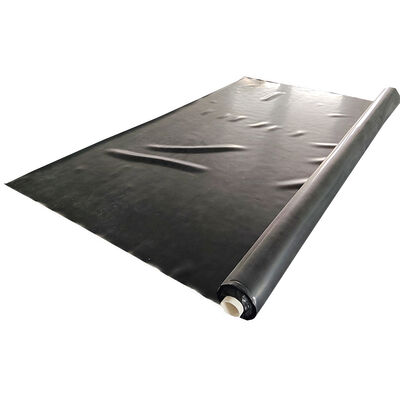 도매 산업용 1mm 2mm 3mm 4mm 5mm 6mm 흑색 얇은 라텍스 고무판 제조